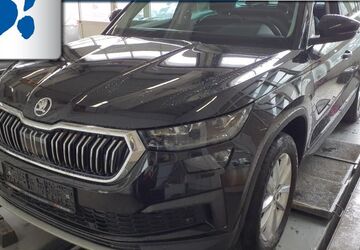 Skoda Kodiaq 59.822 km 33.980 &euro; Münster 48157