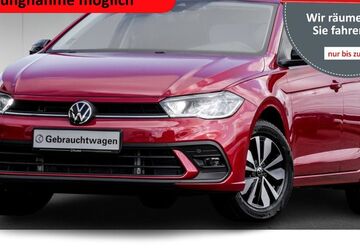 VW Polo 22.311 km 20.970 &euro; Greven 48268