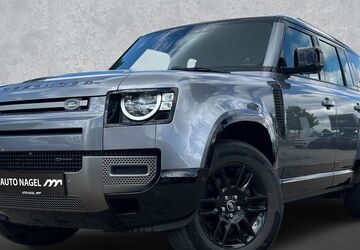 Land Rover Defender 54.984 km 59.990 &euro; Münster 48163
