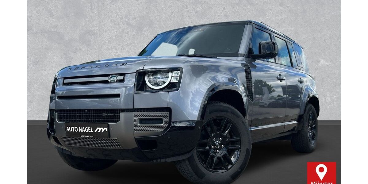 Land Rover Defender 54.984 km 59.990 &euro; Münster 48163