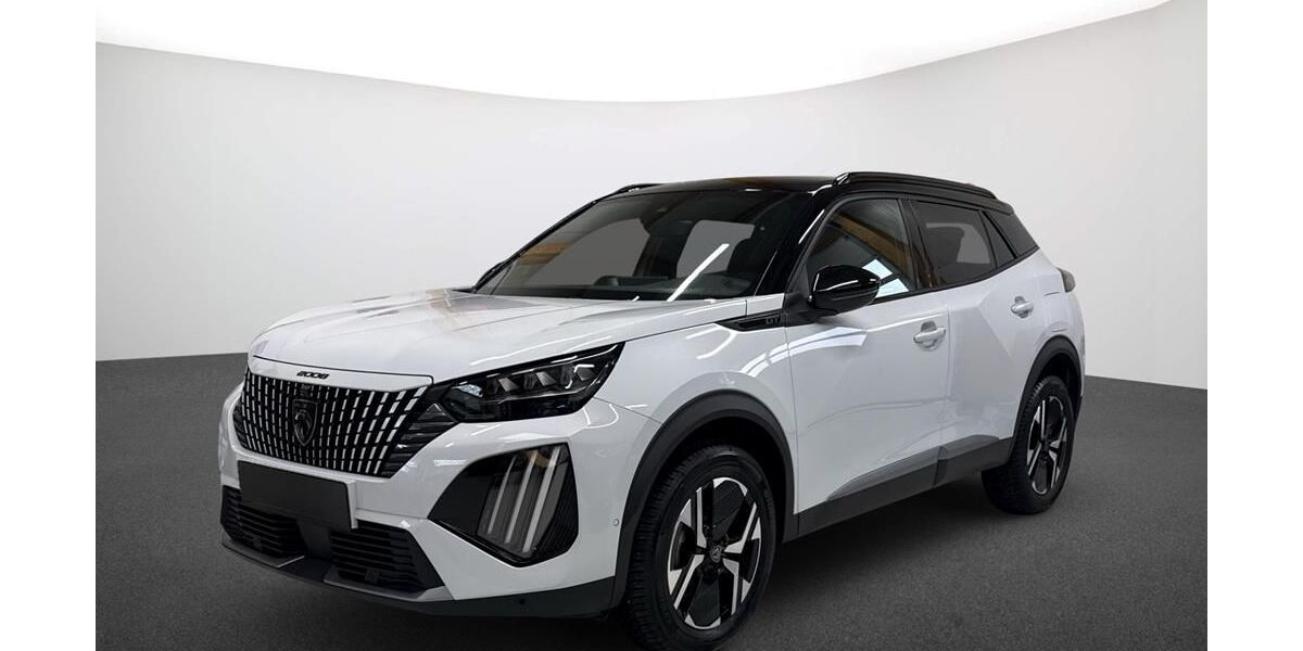 Peugeot 2008 41.874 km 20.489 &euro; Münster - Amelsbüren 48163