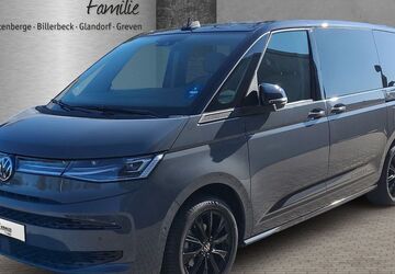 VW T7 Multivan 19.854 km 55.390 &euro; Altenberge 48341