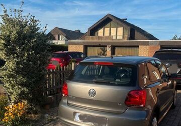 VW Polo 195.000 km 2.790 &euro; Greven 48268