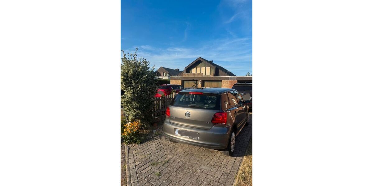VW Polo 195.000 km 2.790 &euro; Greven 48268