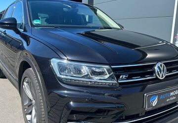 VW Tiguan 180.000 km 17.490 &euro; Münster 48155
