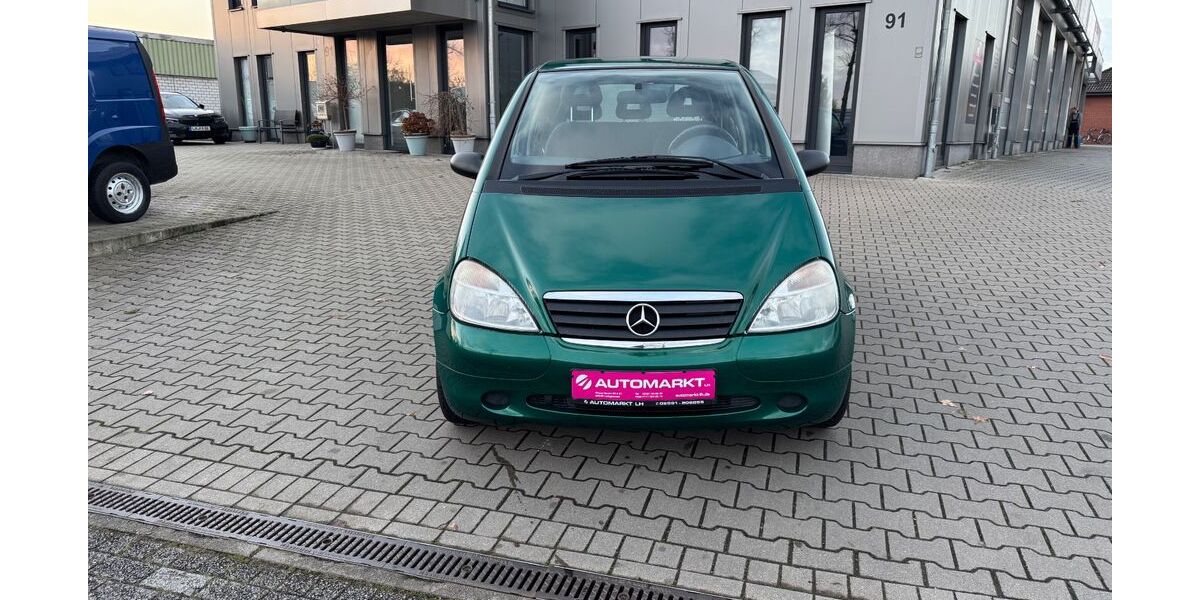 Mercedes-Benz A 140 112.500 km 1.890 &euro; Lüdinghausen 59348