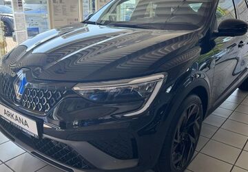 Renault Arkana 8.690 km 30.990 &euro; Münster 48165