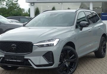 Volvo XC60 30.980 km 56.900 &euro; Warendorf 48231