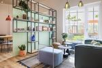 Etagenwohnung Münster Münster-Südost - 1 Zimmer, 20 m&sup2;, 1.089&euro; | Angebot:22752952
