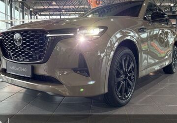 Mazda CX-60 1.846 km 55.990 &euro; Münster-Amelsbüren 48163