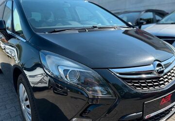 Opel Zafira Tourer 168.000 km 8.399 &euro; Greven 48268