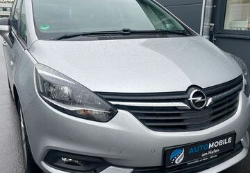 Opel Zafira 88.000 km 11.990 &euro; Münster 48155
