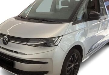 VW T7 Multivan 112.837 km 41.680 &euro; Emsdetten 48282