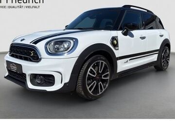 Mini Cooper Countryman 69.900 km 24.880 &euro; Steinfurt-Borghorst 48565