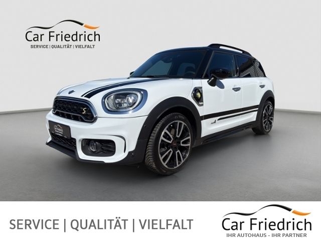 Mini Cooper Countryman 69.900 km 24.880 &euro; Steinfurt-Borghorst 48565