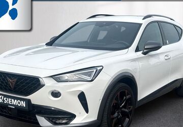 Cupra Formentor 48.924 km 23.930 &euro; Münster 48157