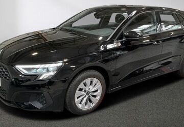 Audi A3 65.262 km 23.780 &euro; Münster 48153