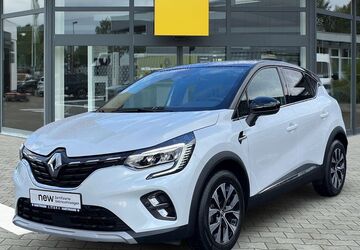 Renault Captur 10.300 km 17.390 &euro; Münster 48165