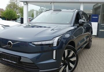 Volvo EX90 8.400 km 69.900 &euro; Warendorf 48231