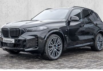 BMW X5 10.200 km 85.499 &euro; Münster 48163