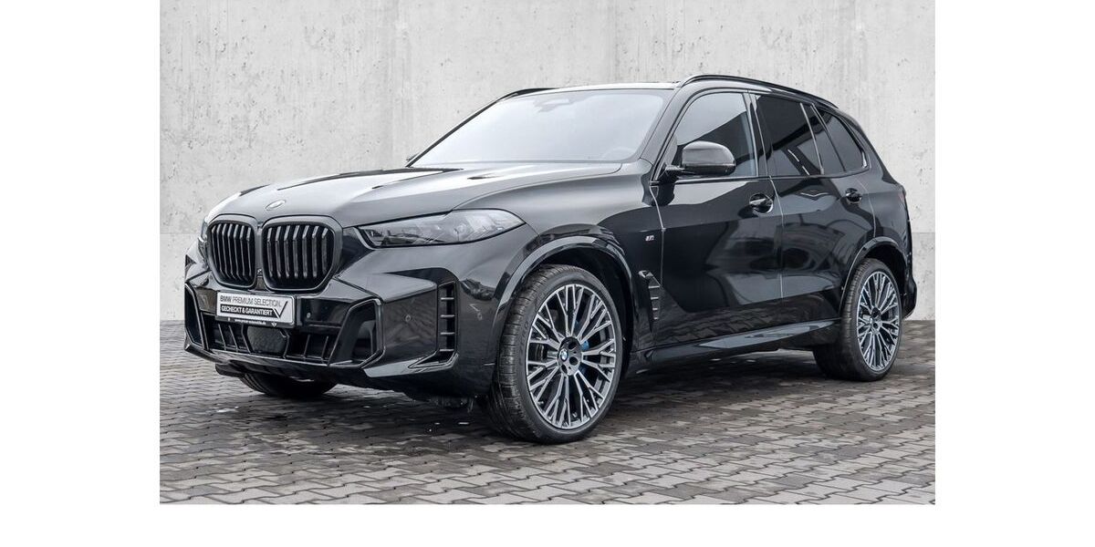 BMW X5 10.200 km 85.499 &euro; Münster 48163