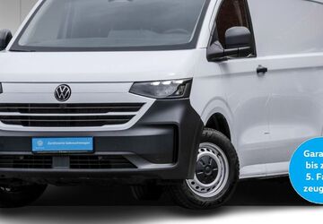 VW T7 Transporter 15.757 km 35.990 &euro; Münster 48163