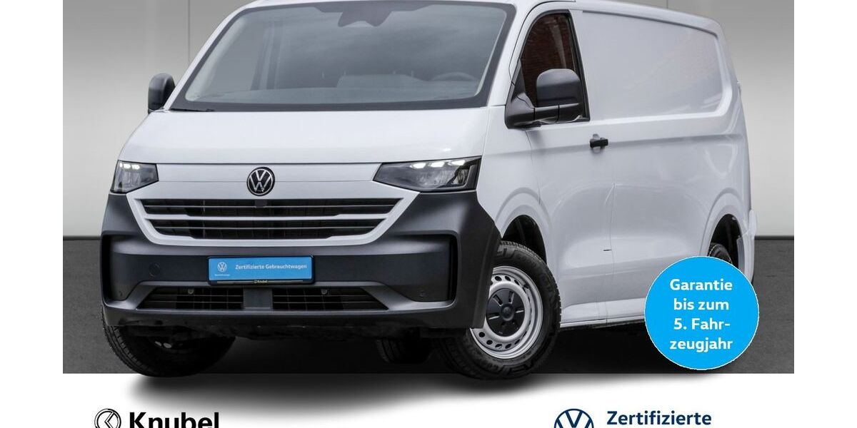 VW T7 Transporter 15.757 km 35.990 &euro; Münster 48163