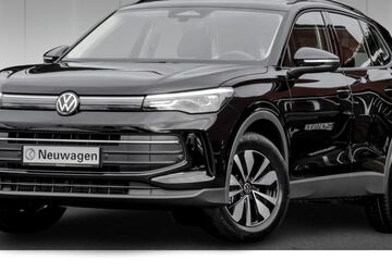 VW Tiguan 9.900 km 44.880 &euro; Münster 48163