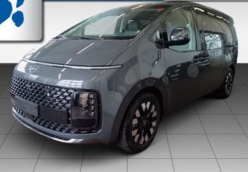 Hyundai STARIA 10.847 km 42.530 &euro; Warendorf 48231