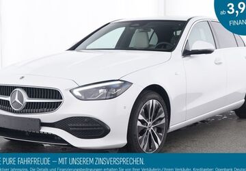 Mercedes-Benz C 300 13.869 km 42.890 &euro; Warendorf 48231