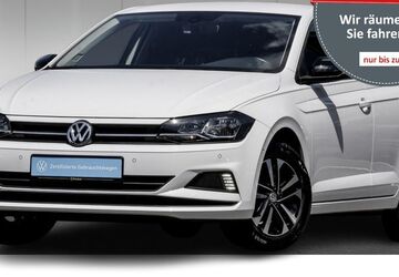 VW Polo 79.230 km 11.880 &euro; Münster 48163