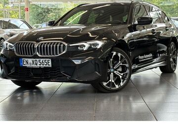 BMW 330 9.990 km 52.490 &euro; Lüdinghausen 59348