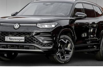 VW Tayron 4.900 km 58.880 &euro; Münster 48163