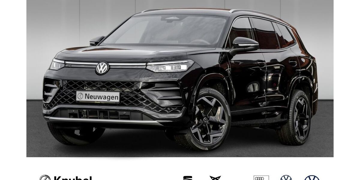 VW Tayron 4.900 km 58.880 &euro; Münster 48163