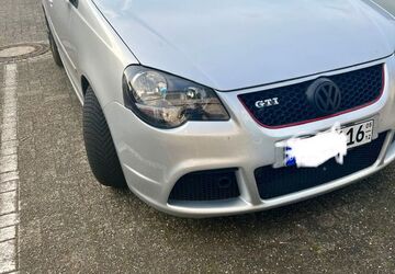 VW Polo 138.000 km 9.950 &euro; Emsdetten 48282