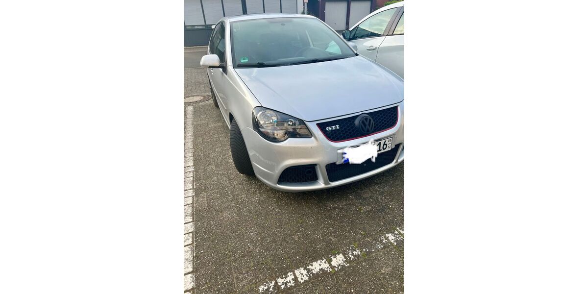 VW Polo 138.000 km 9.950 &euro; Emsdetten 48282