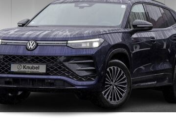 VW Tayron 24.844 km 44.880 &euro; Münster 48163