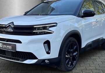 Citroen C5 Aircross 10.218 km 23.900 &euro; Münster 48155