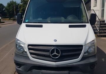 Mercedes-Benz Sprinter 356.371 km 6.500 &euro; Sendenhorst 48324
