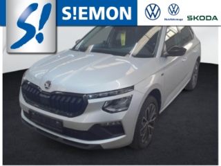 Skoda Kamiq 20.584 km 28.930 &euro; Münster 48153