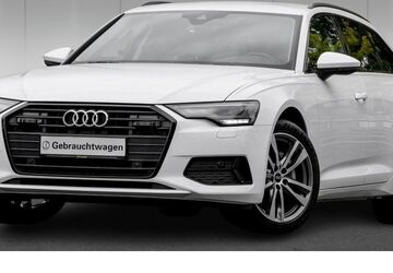 Audi A6 98.835 km 27.880 &euro; Münster 48163