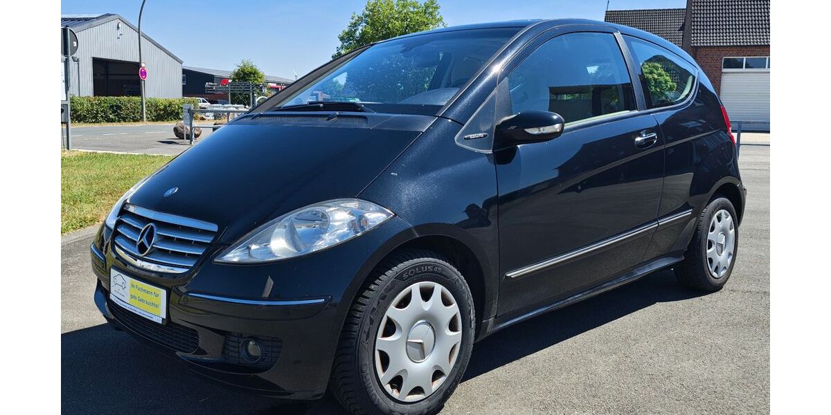 Mercedes-Benz A 150 87.999 km 4.490 &euro; Dülmen 48249