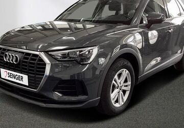 Audi Q3 60.770 km 28.480 &euro; Münster 48153