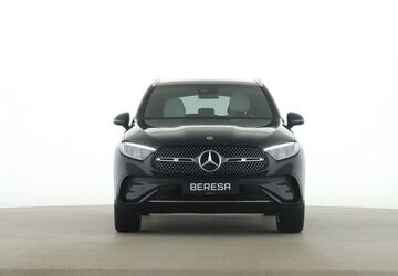 Mercedes-Benz GLC 220 9.900 km 51.950 &euro; Münster 48155