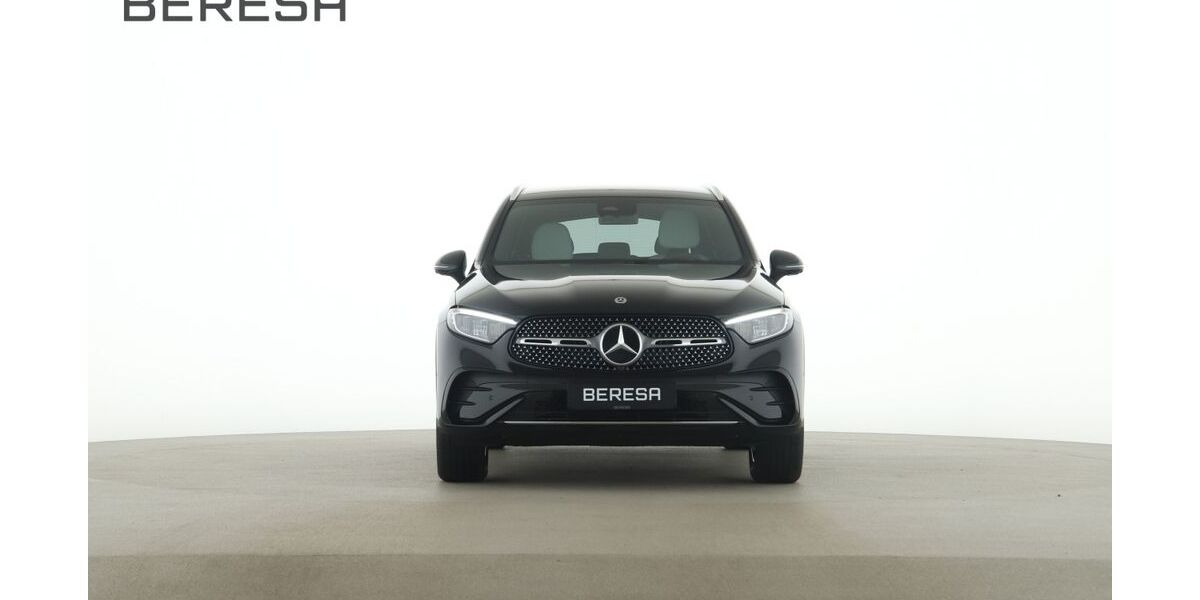 Mercedes-Benz GLC 220 9.900 km 51.950 &euro; Münster 48155