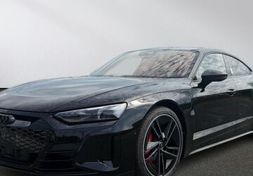 Audi RS e-tron GT 30.320 km 73.880 &euro; Münster 48153
