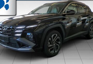 Hyundai TUCSON 34.707 km 30.730 &euro; Münster 48157
