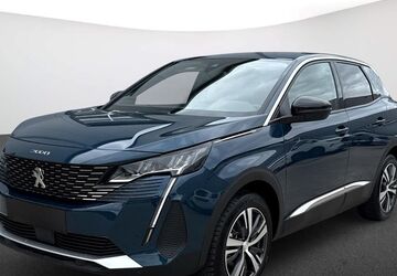 Peugeot 3008 32.373 km 31.630 &euro; Münster - Amelsbüren 48163