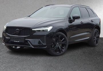 Volvo XC60 14.321 km 55.800 &euro; Münster 48155