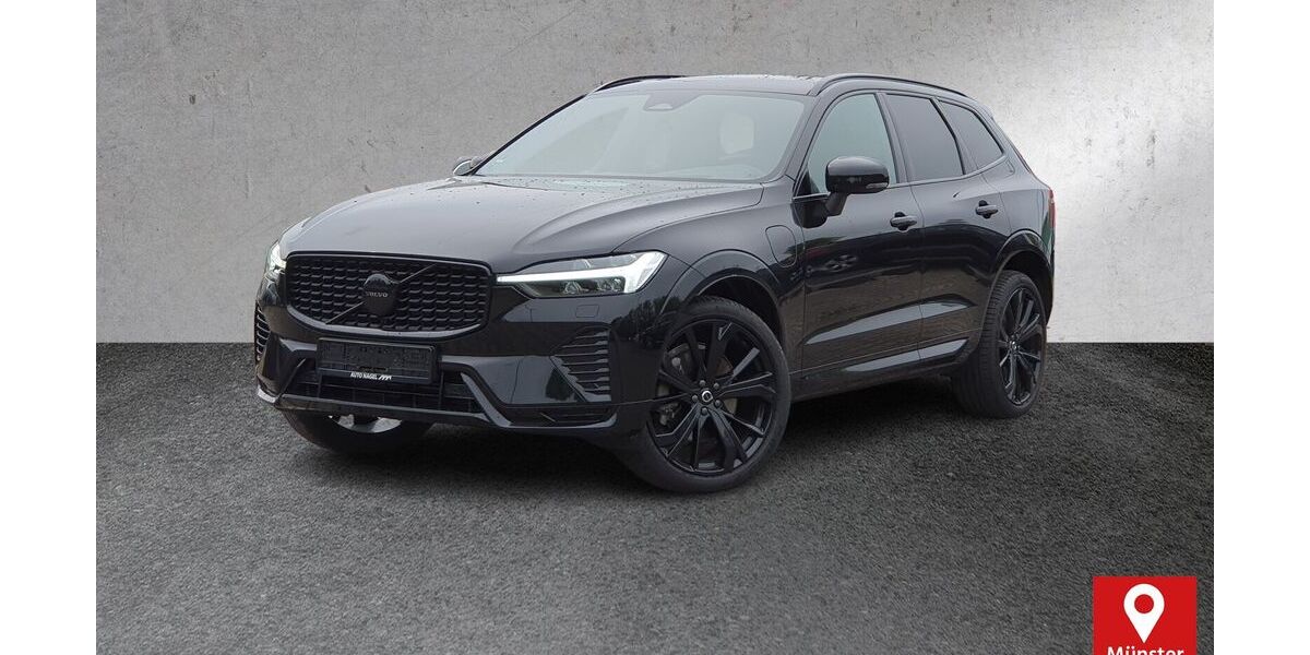 Volvo XC60 14.321 km 55.800 &euro; Münster 48155